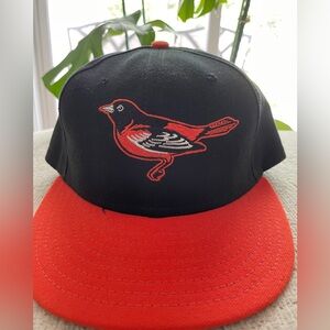 New Era Orioles Hat